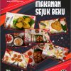 Pakej Makanan Sejuk Beku Kuih