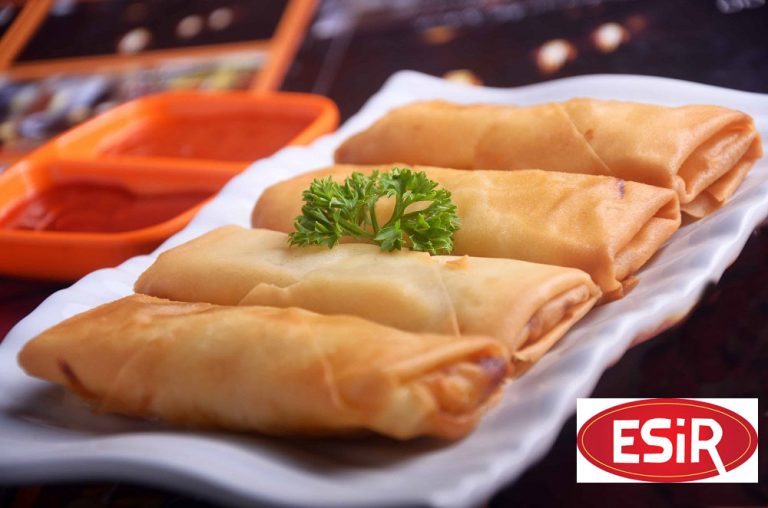 Frozen Food Popia OtakOtak Esir Frozen Food Malaysia